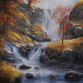 Explore Your Creative Side with Painting Classes and Workshops in Nashville, TN