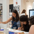 Explore the Art World of Music City: Painting Events in Nashville, TN