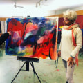 What is the Cancellation Policy for Painting Events in Nashville, TN?