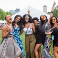 Artistic Escapes: The Best Painting Events For A Relaxing Weekend In Nashville