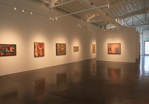 Exploring the Vibrant Painting Scene in Nashville, TN