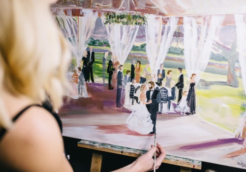 What to Wear to Painting Events in Nashville, TN
