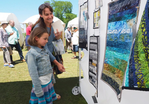 Family-Friendly Painting Events in Nashville, TN - A Guide for Parents