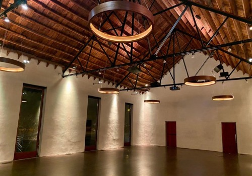 Hire Professional Fine Art Painters for Your Private Event in Nashville, TN